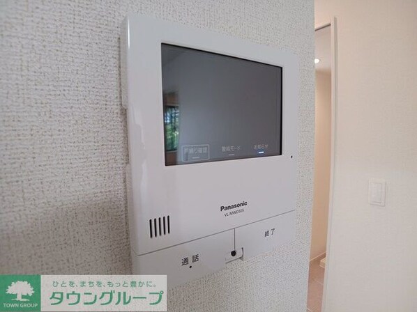 アーバンヒルズVの物件内観写真